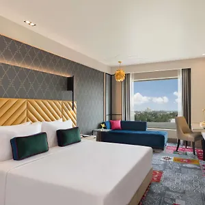 Отель Grand Mercure - An Accor Brand, Агра